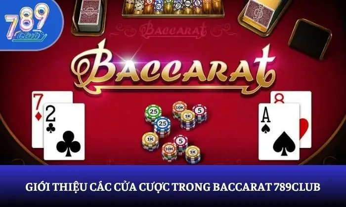 Baccarat 789Club Baccarat 789Club