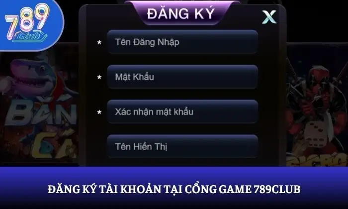 cách lấy khuyến mãi 789Club