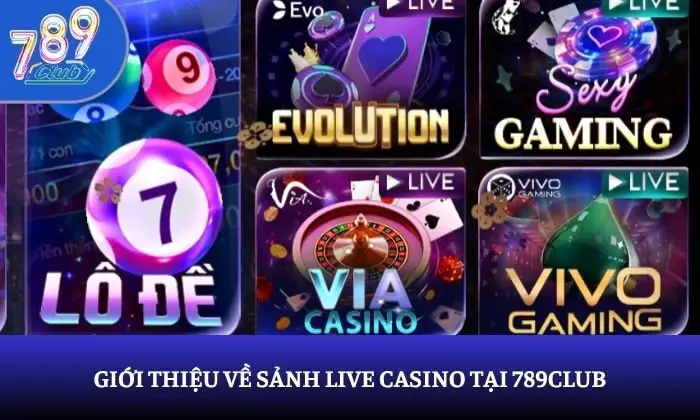 Casino 789Club