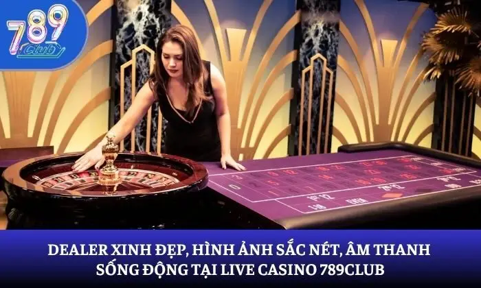 Casino 789Club