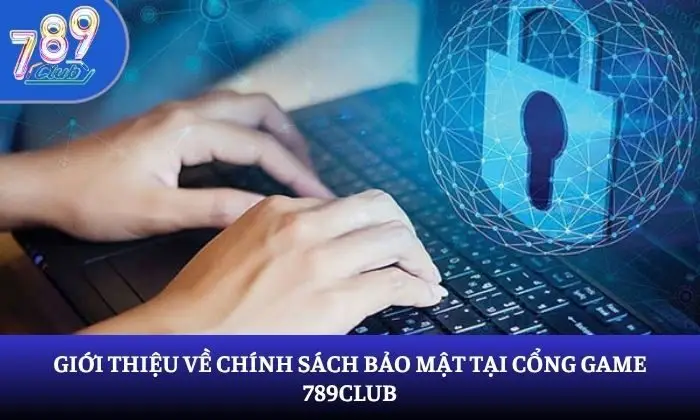 chính sách bảo mật
