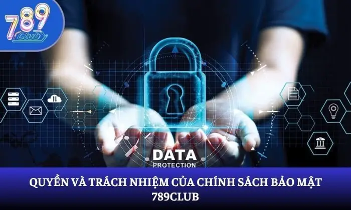 chính sách bảo mật