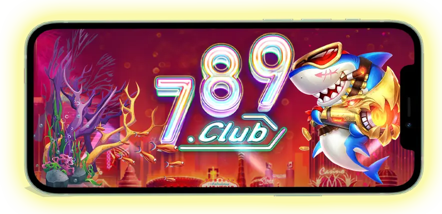 banner điện thoại 789club