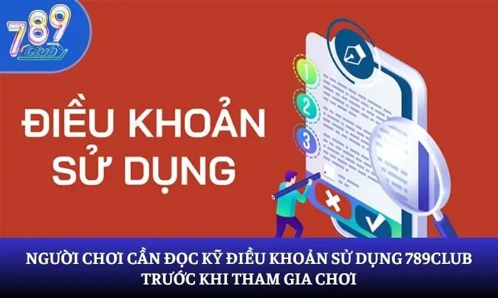 điều khoản sử dụng điều khoản sử dụng