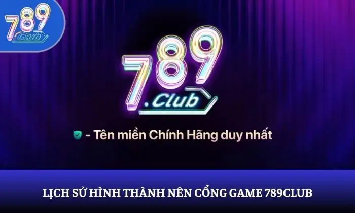 Giới thiệu 789Club