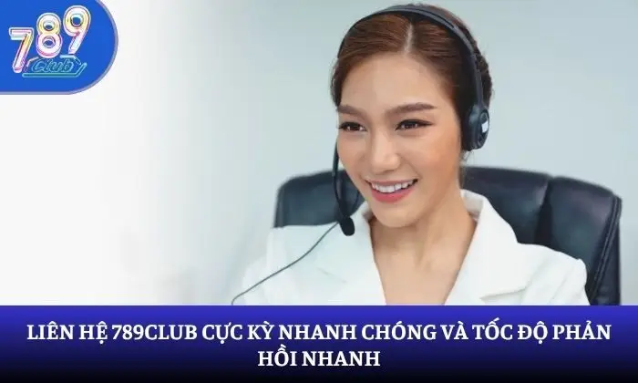 Liên hệ 789Club Liên hệ 789Club