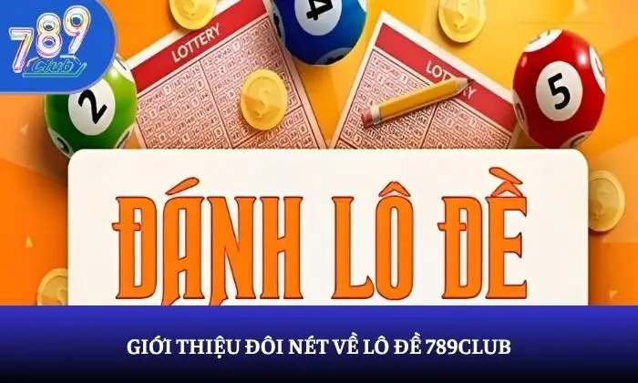 lô đề 789Club