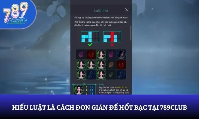 mẹo chơi 789Club hốt bạc mẹo chơi 789Club hốt bạc