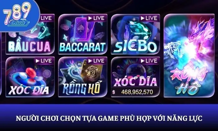 mẹo chơi 789Club hốt bạc mẹo chơi 789Club hốt bạc