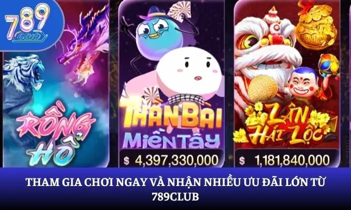 nạp tiền 789Club