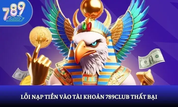Phương thức thanh toán 789Club