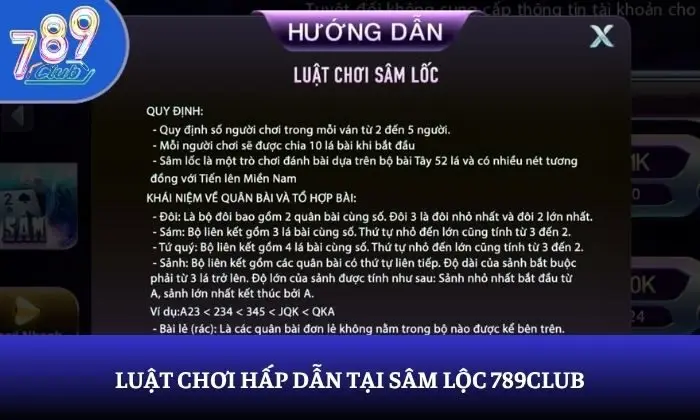 Sâm 789Club Sâm 789Club