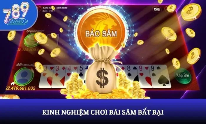 Sâm 789Club Sâm 789Club
