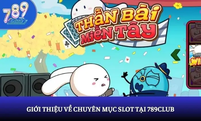 Slot 789Club