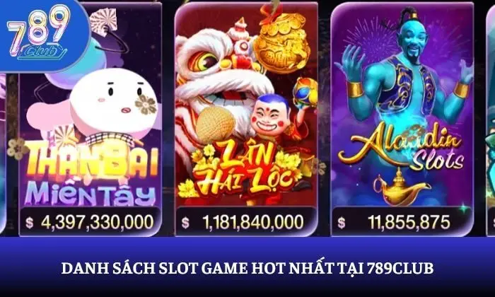 Slot 789Club