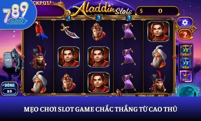 Slot 789Club