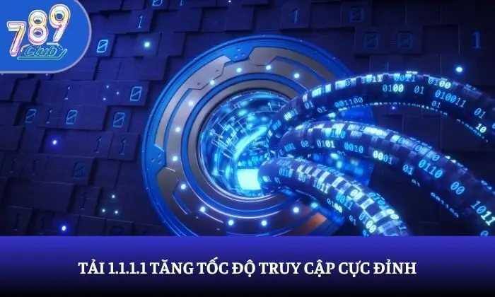 tải 1.1.1.1