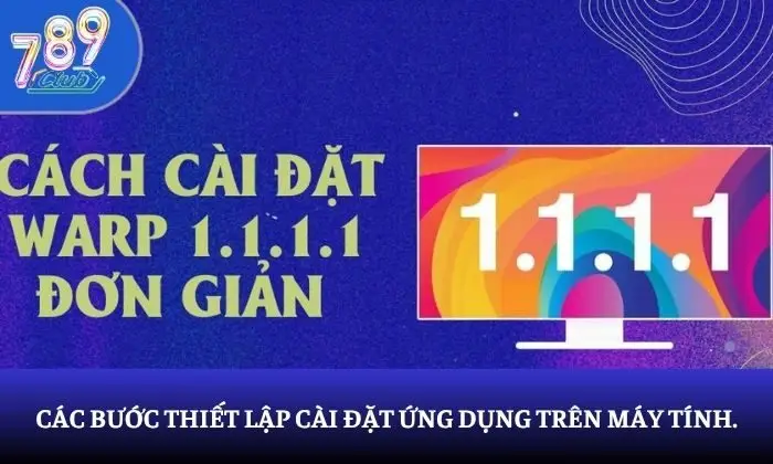 tải 1.1.1.1