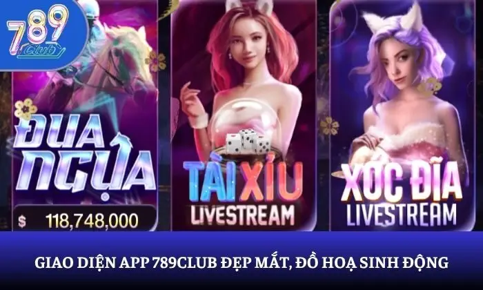 tải app 789Club tải app 789Club