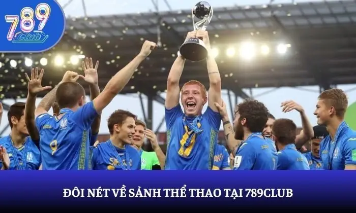 thể thao 789Club thể thao 789Club