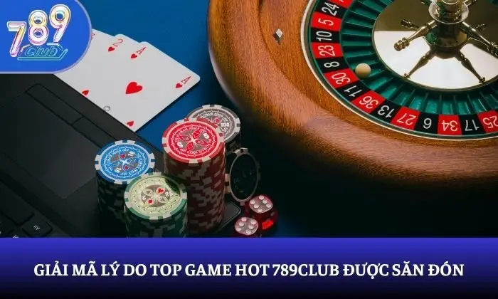 top game hot 789Club top game hot 789Club